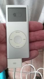 iPod Apple