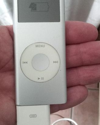 iPod Apple