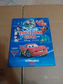 Album Disney Esselunga 
