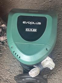 DAB EVOPLUS B 150/280.50 M