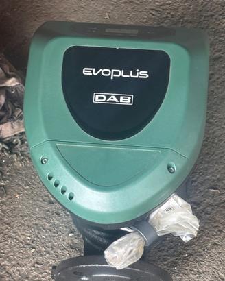 DAB EVOPLUS B 150/280.50 M