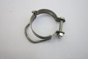Supporto Passacavo Forcella Lambretta 50-100-125