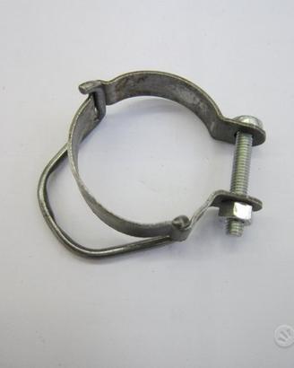 Supporto Passacavo Forcella Lambretta 50-100-125