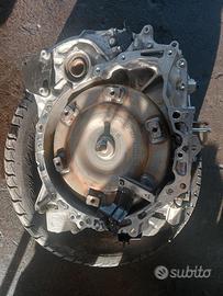 Cambio automatico Peugeot 3008 1.5 YH01