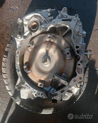 Cambio automatico Peugeot 3008 1.5 YH01