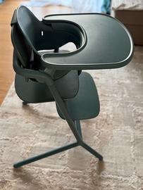 Seggiolone Pappa Cybex