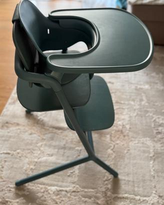 Seggiolone Pappa Cybex