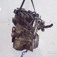 Motore Nissan Micra K13 1.2 benzina HR12 2016