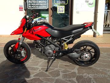 DUCATI Hypermotard 796 Anno 2010