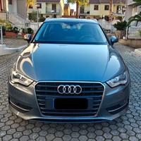 Audi A3 Sportback 1.6 TDI