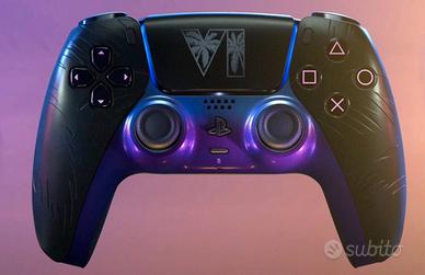 Controller Gta VI