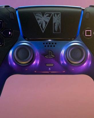 Controller Gta VI