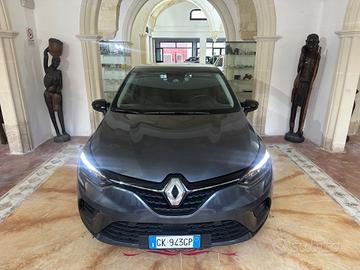Renault Clio Full Hybrid E-Tech 145 CV 5 porte Tec