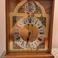 Orologio Tempus Fugit