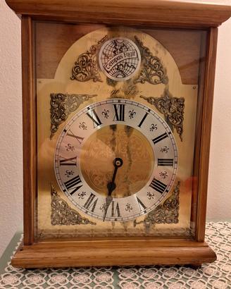 Orologio Tempus Fugit
