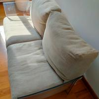 Divano 2 posti POP Kartell