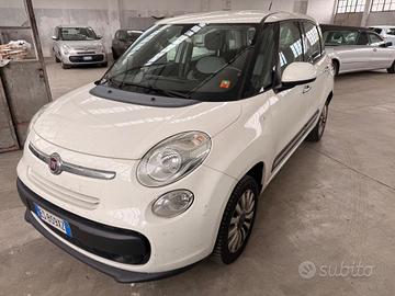 Fiat 500L 0.9 TwinAir Turbo Natural Power Pop