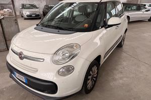 Fiat 500L 0.9 TwinAir Turbo Natural Power Pop