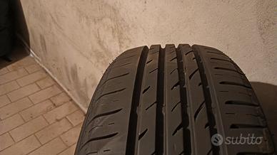 Nexen N'Blue HD Plus Gomme auto Estive 195/60/r15