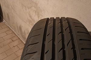 Nexen N'Blue HD Plus Gomme auto Estive 195/60/r15