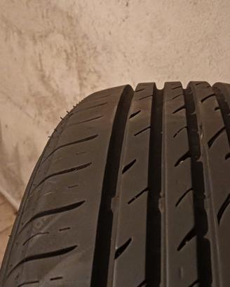 Nexen N'Blue HD Plus Gomme auto Estive 195/60/r15