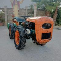 Trattore goldoni 21 cv diesel