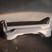 ligier js50 diffusore 