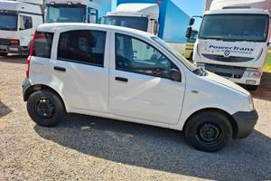 FIAT PANDA VAN - 1.3 MultiJet Diesel