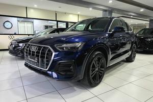 AUDI Q5 SportBack 40 2.0 TDI 204CV Quattro S tro