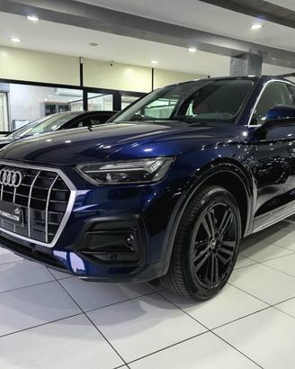 AUDI Q5 SportBack 40 2.0 TDI 204CV Quattro S tro