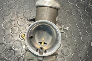 CARBURATORE DELL'ORTO VHSB 39 ND RACING