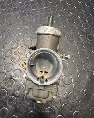CARBURATORE DELL'ORTO VHSB 39 ND RACING