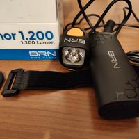 Luce anteriore BRN Thor 1200