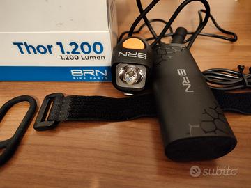 Luce anteriore BRN Thor 1200