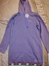 felpa nuova Moschino 