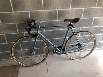 Bicicletta da corsa Bianchi