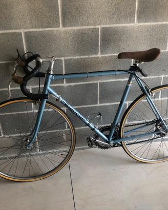 Bicicletta da corsa Bianchi