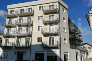 Appartamento L'Aquila [CC18VRG]