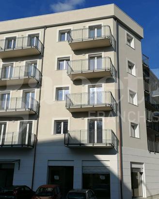 Appartamento L'Aquila [CC18VRG]