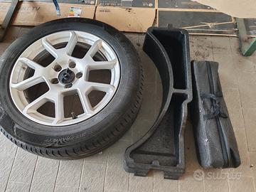 ricambio Jeeg Renegade 1.6