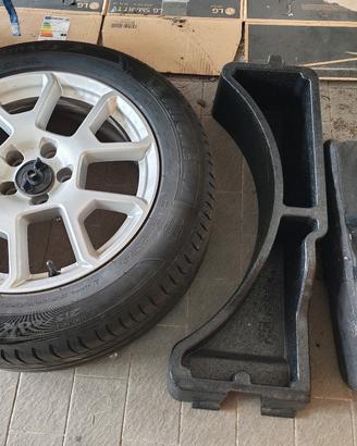 ricambio Jeeg Renegade 1.6