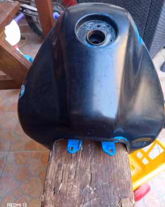 serbatoio Yamaha fz6 