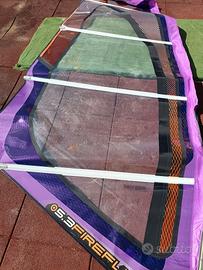 vela Neil pryde firefly 5.3