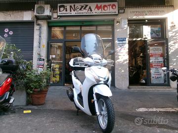 Honda SH 300 ABS GARANTITO - FINANZIABILE