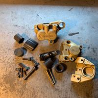 Ricambi impianto frenante cagiva mito