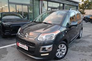 Citroen C3 Picasso 1.6 HDi 90 Exclusive