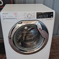 LAVASCIUGA  HOOVER KG 9