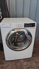 LAVASCIUGA  HOOVER KG 9