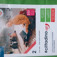 #cittadino up 2 corso di diritto ed economia