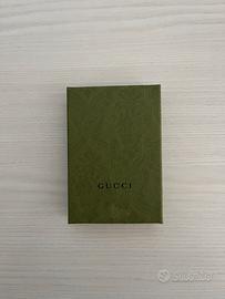 Portacarte Gucci